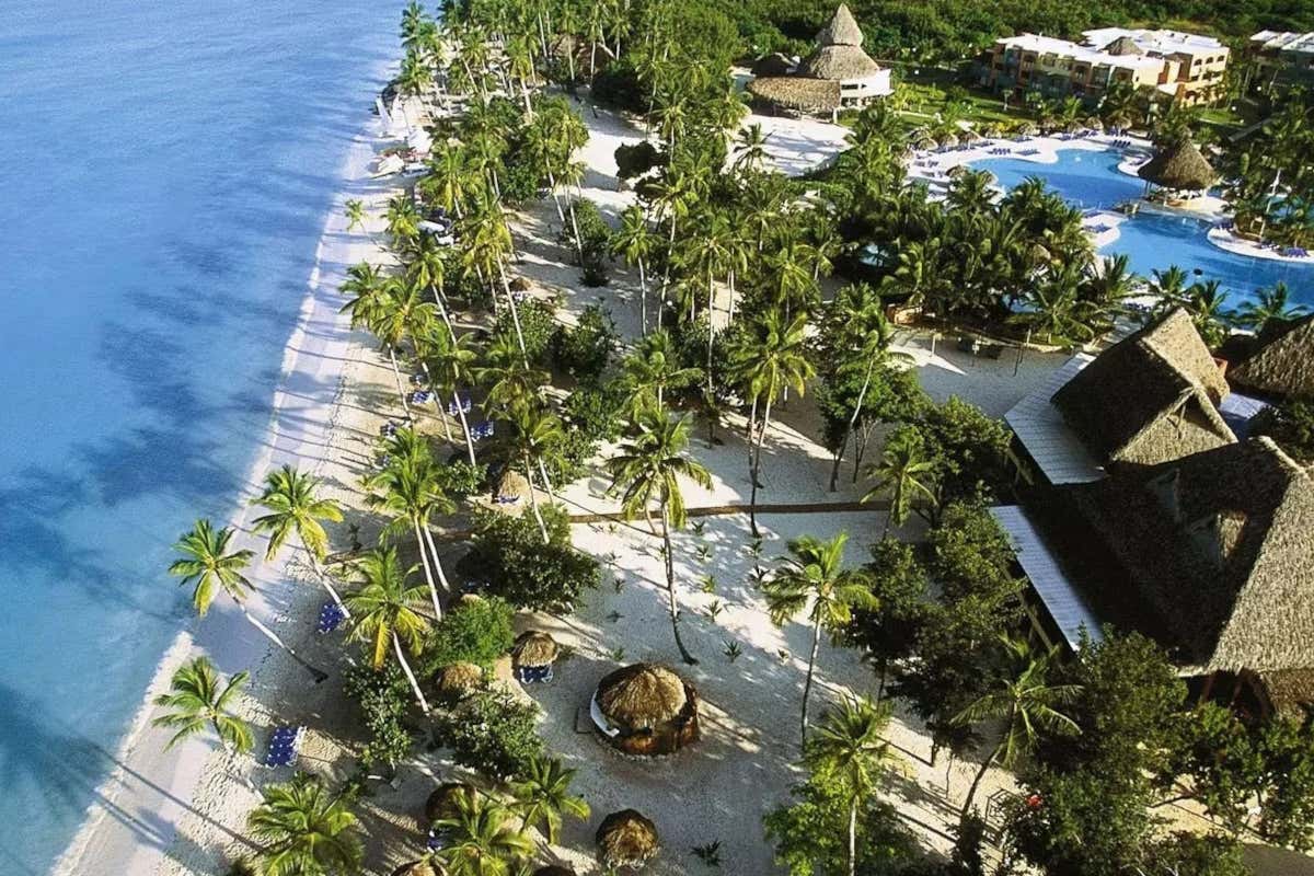 Veratour, cresce il fatturato: ora si punta a tornare ai livelli pre-pandemia Veratour, cresce il fatturato: ora si punta a tornare ai livelli pre-pandemia